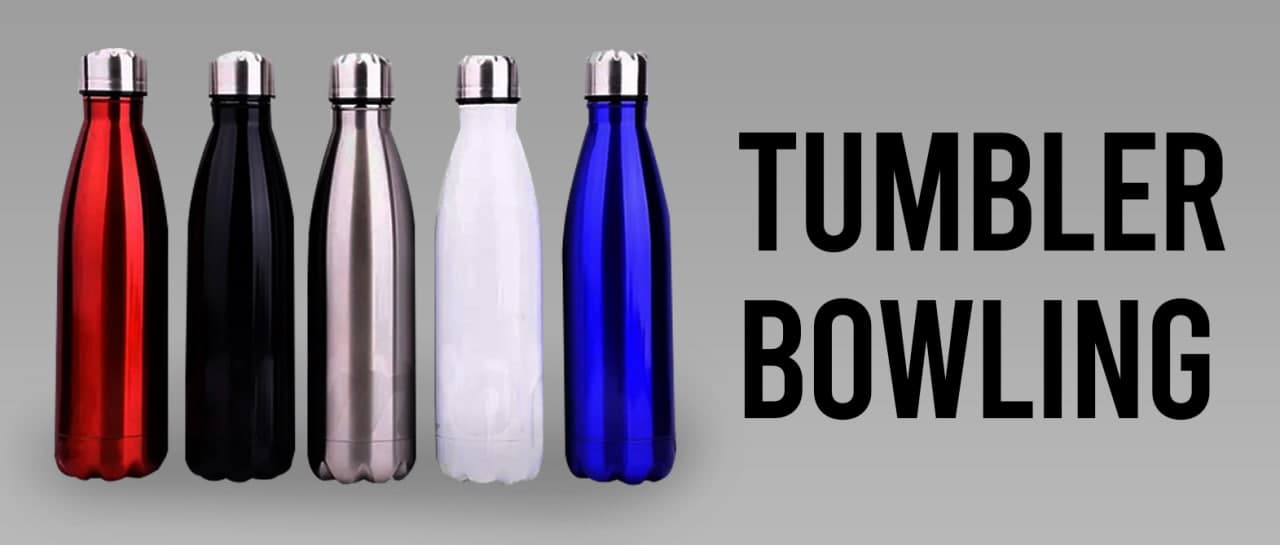 Jual Tumbler Bowling Terdekat