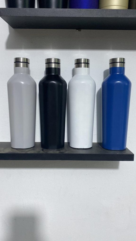 Cetak Tumbler Jakarta