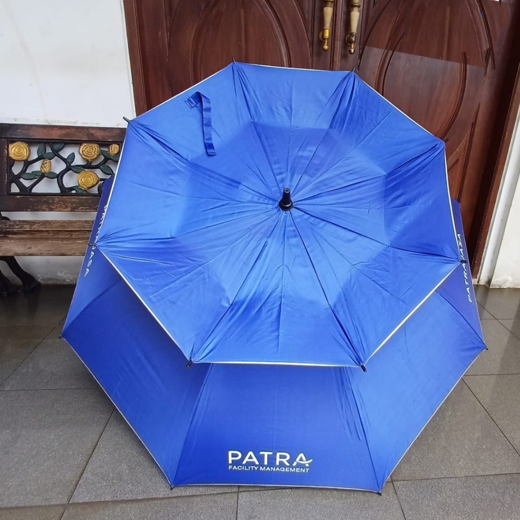 Payung Custom