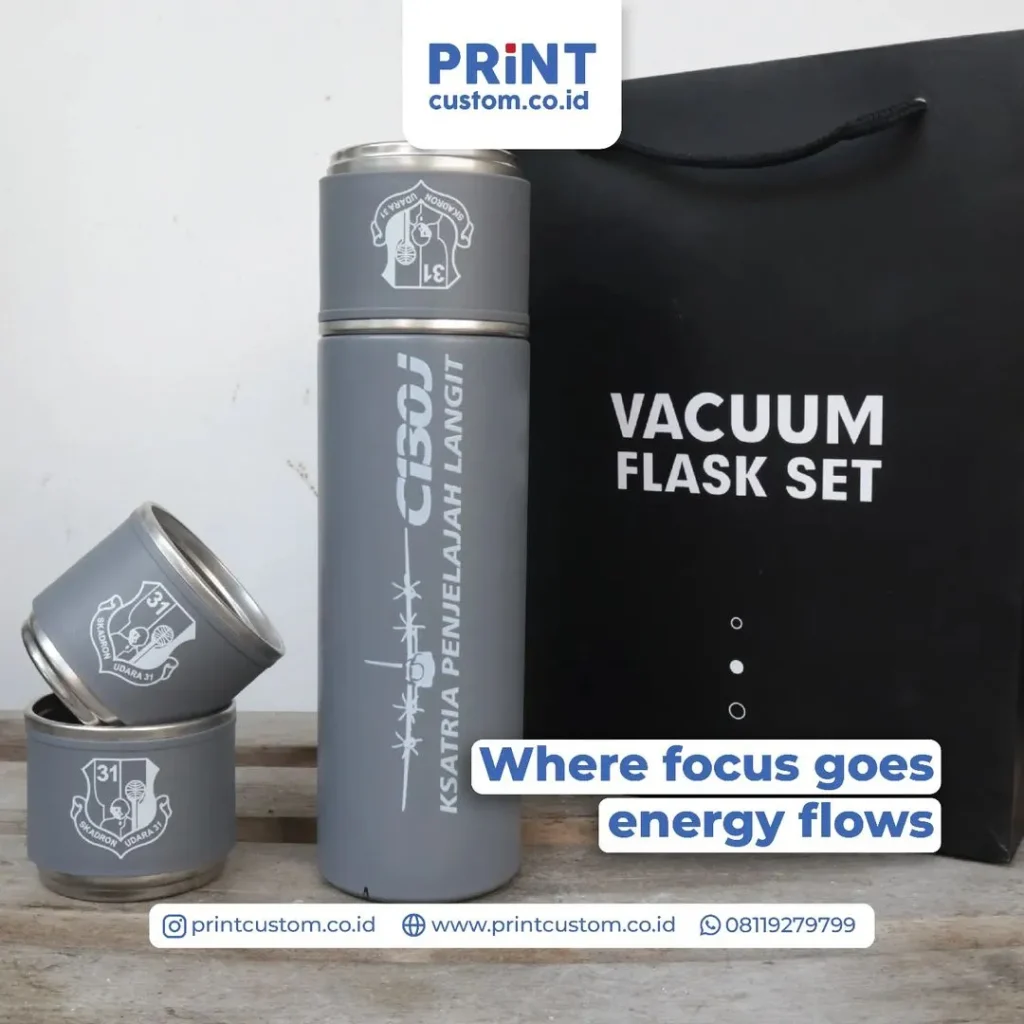 Tumbler Costum Bandung