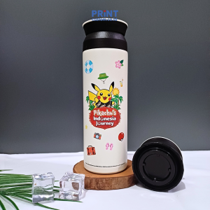Custom Tumbler Jogja