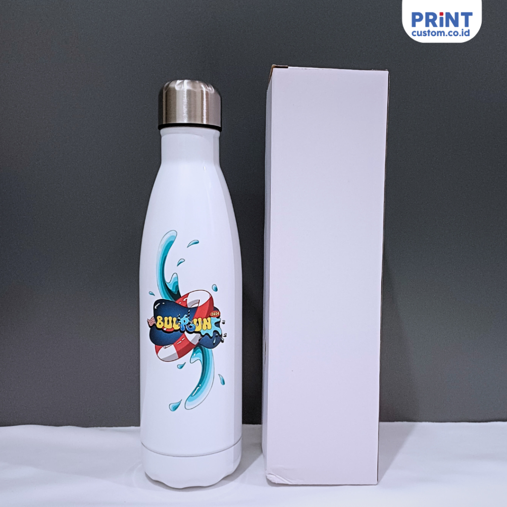 Tumbler Custom Satuan