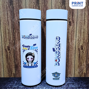 Tumbler Custom Foto