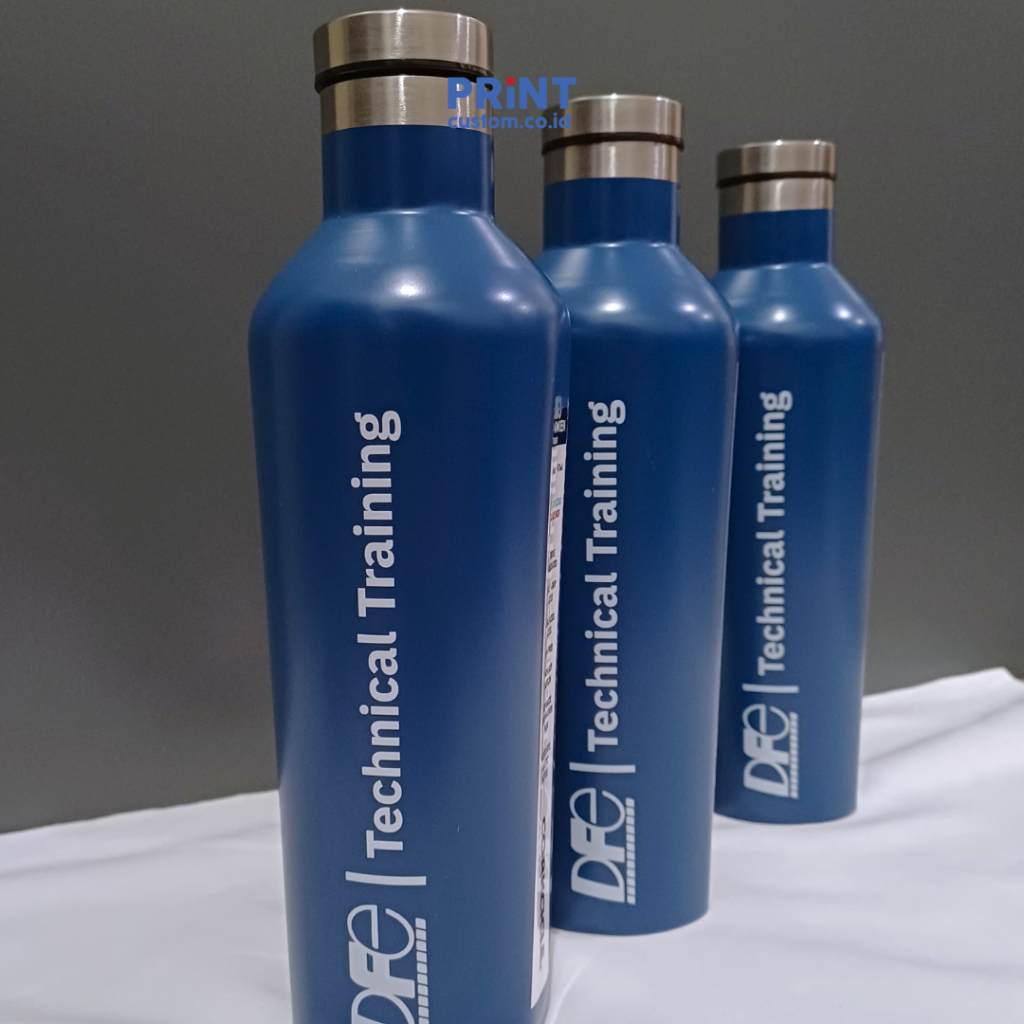 Tumbler Custom Semarang