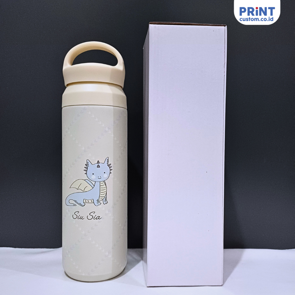 Tumbler Custom Shopee