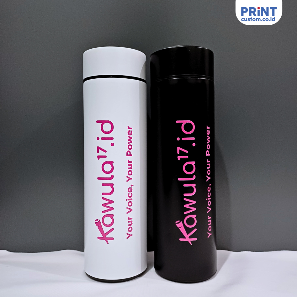 Custom Tumbler Semarang