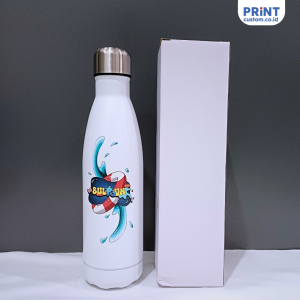 Custom Tumbler Bali