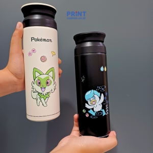 tumbler custom dengan gambar