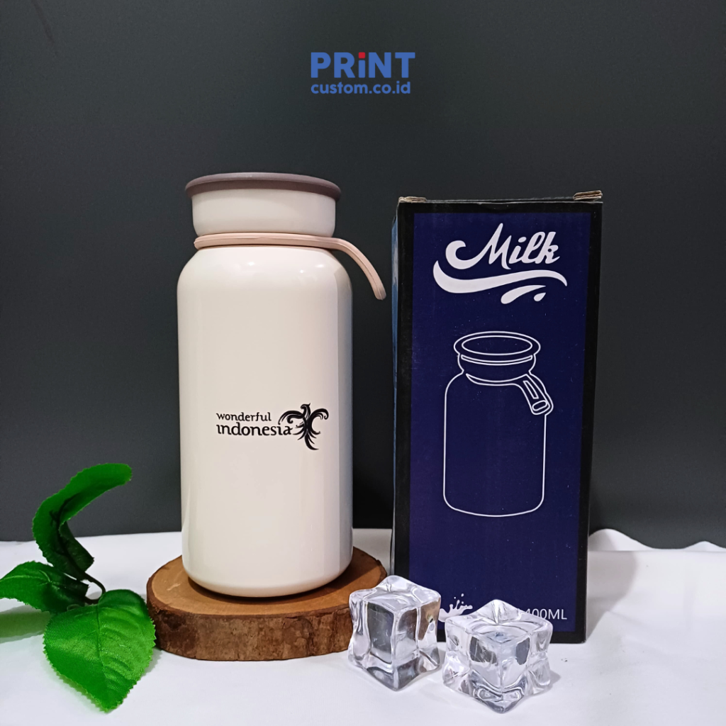 tumbler custom untuk ibu